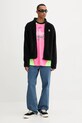 adidas Originals geacă Essentials JV7676 negru AW25