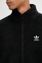 adidas Originals geacă Essentials JV7676 negru