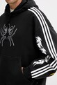 adidas Originals bluza Spiders Loose Hoodie JW0223