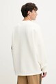 Odzież adidas Originals bluza JW7919 beżowy