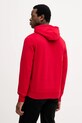 Odjeća Dukserica Tommy Hilfiger MW0MW39997 crvena