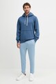 Суичър Tommy Hilfiger MW0MW39997 син AW25