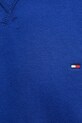 Dukserica Tommy Hilfiger MW0MW40000 plava