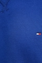 Tommy Hilfiger bluză MW0MW40000 albastru