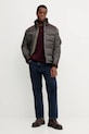Суичър Tommy Hilfiger MW0MW40000 бордо AW25