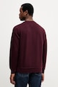 Дрехи Суичър Tommy Hilfiger MW0MW40000 бордо