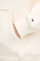 Бавовняна кофта Tommy Hilfiger MW0MW40066 бежевий