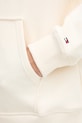 Бавовняна кофта Tommy Hilfiger MW0MW40066 бежевий