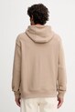 Odzież Tommy Hilfiger bluza bawełniana MW0MW40066 beżowy