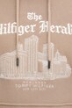 Tommy Hilfiger bluza bawełniana MW0MW40066 beżowy