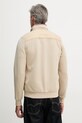 Odjeća Tommy Hilfiger jakna za muškarce MW0MW41329 bež