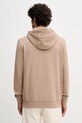 Odzież Tommy Hilfiger bluza bawełniana MW0MW41332 beżowy
