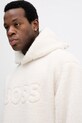 BOSS felső 50550698 bézs