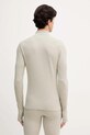 Odzież BOSS bluza z dodatkiem wełny 50544368 beżowy