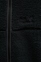 Μπουφάν Jack Wolfskin STONE LITE A64997 μαύρο