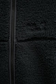 Jack Wolfskin rövid kabát STONE LITE A64997 fekete