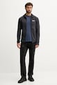 Jack Wolfskin bluza KOLBENBERG A63966 czarny AW25