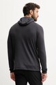 Odzież Jack Wolfskin bluza KOLBENBERG A63966 czarny