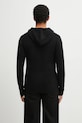 Abbigliamento Heliot Emil cardigan con lana AW25.M.07.085.BLK01 nero