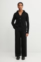 Heliot Emil cardigan con lana AW25.M.07.085.BLK01 nero