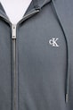 Calvin Klein Jeans bluza LV04RD232G szary
