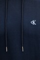 Памучен суичър Calvin Klein Jeans LV04RC297G тъмносин