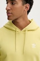 adidas Originals bluza Essentials żółty HY2078