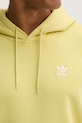 adidas Originals bluza Essentials HY2078 żółty