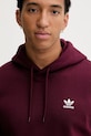 adidas Originals felső Essentials burgundia HY2079