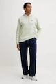 adidas Originals bluza Essentials HY2080 zielony AW25