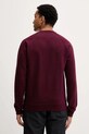 Odzież adidas Originals bluza Essentials HY2082 bordowy