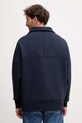 Oblečenie Mikina Calvin Klein Jeans LV04RD205G tmavomodrá