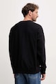 Ρούχα Μπλούζα Calvin Klein Jeans LV04RD234G μαύρο