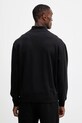 Одяг Бавовняна кофта Calvin Klein Jeans LV04RD244G чорний