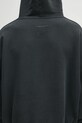 MM6 Maison Margiela hanorac de bumbac SH2GU0022.M25024.899 negru