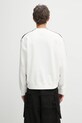 Odzież MM6 Maison Margiela bluza bawełniana SH2GU0023.M25024.101 czarny
