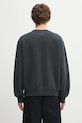 Clothing MM6 Maison Margiela cotton sweatshirt SH2GU0025.M25024.899 black