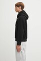 MM6 Maison Margiela bluza polarowa SH0GU0028.M20126.900 czarny AW25