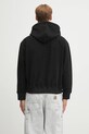 Odzież MM6 Maison Margiela bluza polarowa SH0GU0028.M20126.900 czarny