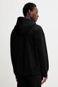 Ρούχα Βαμβακερή μπλούζα MM6 Maison Margiela x MM6 Wardro SH0GU0033.M25025.900 μαύρο