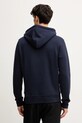 Дрехи Памучен суичър Trussardi G8108000056N тъмносин