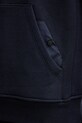 Памучен суичър Trussardi G8108000056N тъмносин