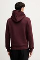 Дрехи Памучен суичър Trussardi G8108000056N бордо