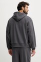 Одежда Кофта лаунж Calvin Klein Underwear LV00NM2930 серый