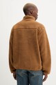 Odzież Dickies bluza polarowa DK0A4YEE brązowy