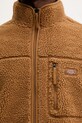 Dickies bluza polarowa DK0A4YEE brązowy