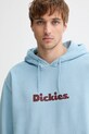 Dickies bluza niebieski DK0A87NP