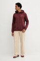 Кофта Dickies DK0A4XCD бордо AW25