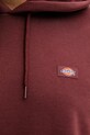 Кофта Dickies DK0A4XCD бордо