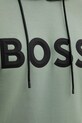 Кофта BOSS Green 50551457 зелений